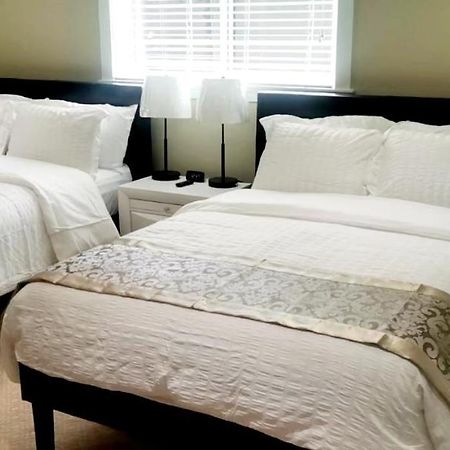 Beautiful Private Room In Blueback Beachfront Nanaimo Exterior foto