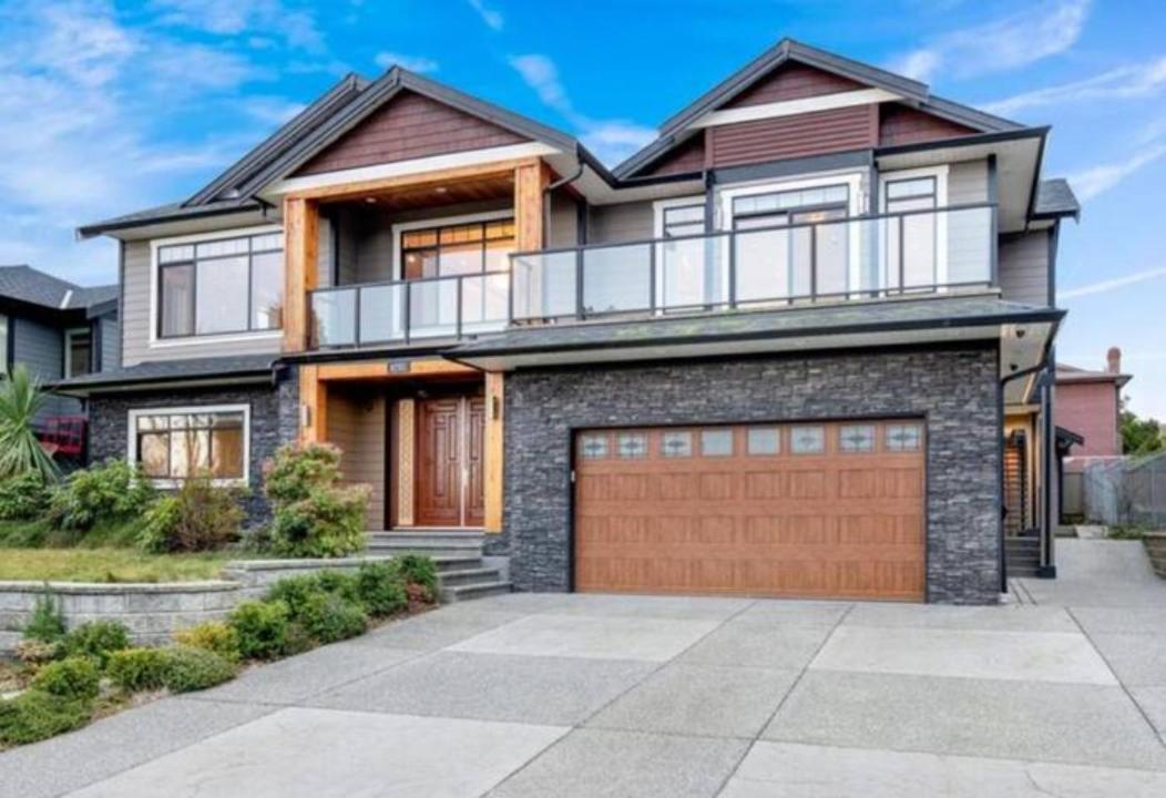 Beautiful Private Room In Blueback Beachfront Nanaimo Exterior foto