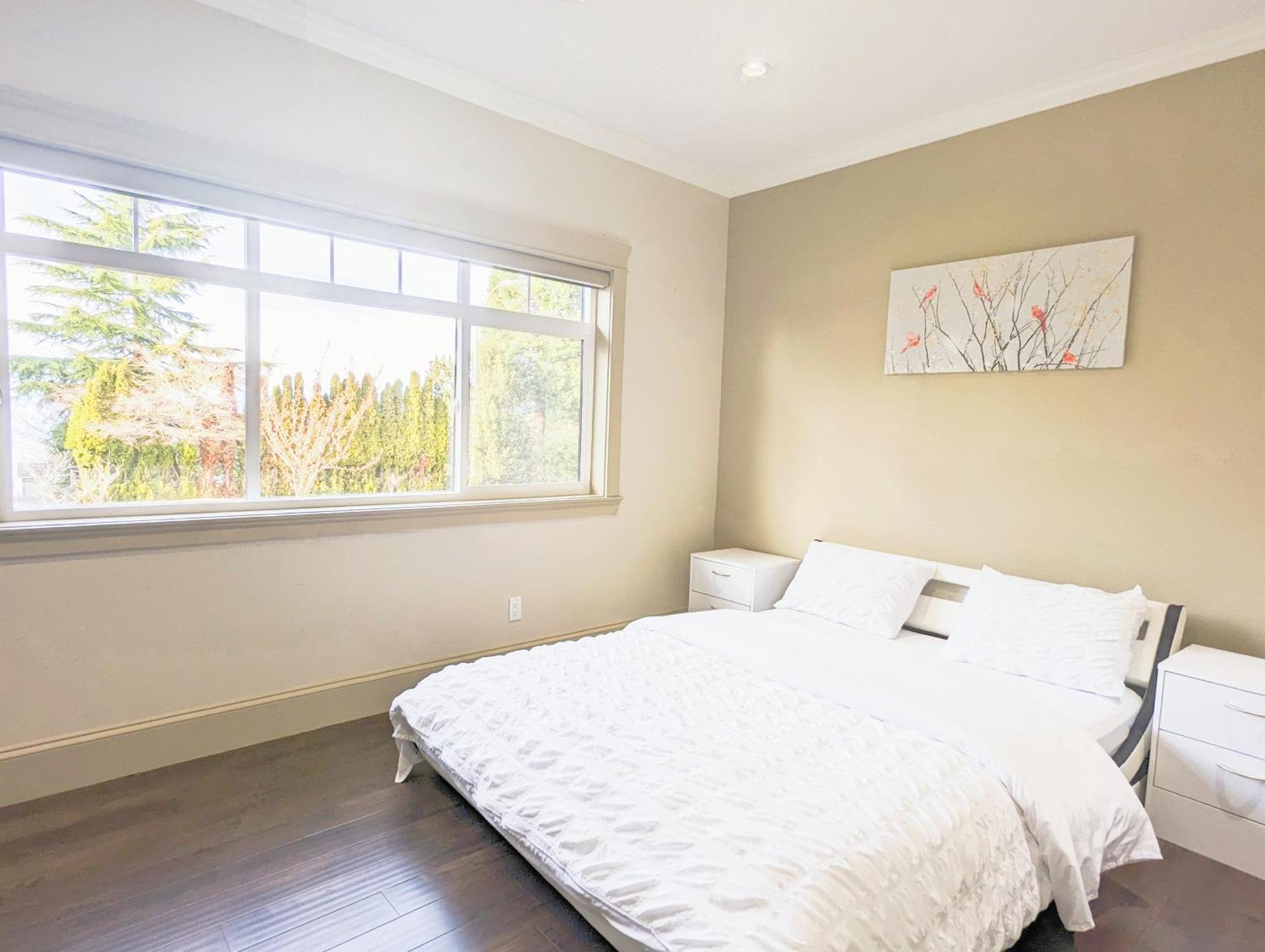 Beautiful Private Room In Blueback Beachfront Nanaimo Exterior foto